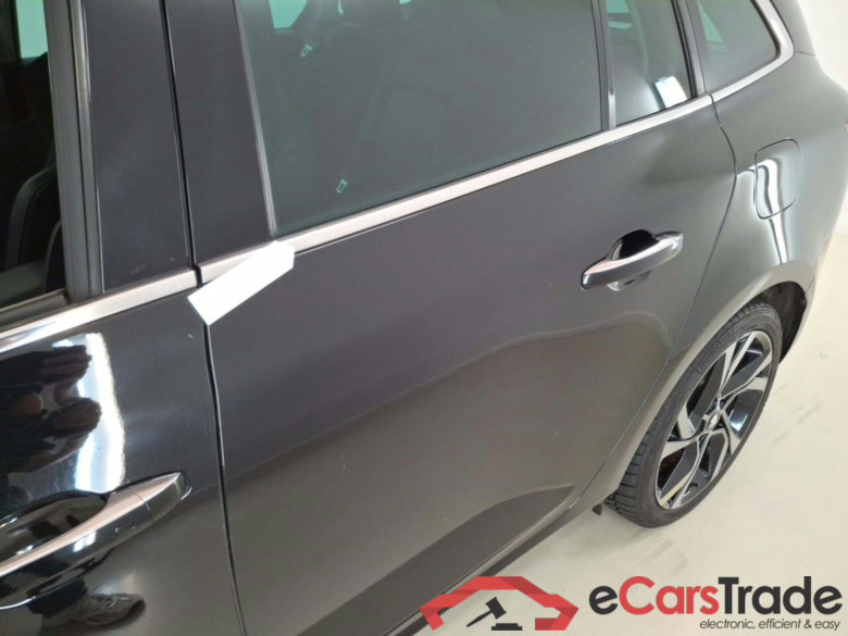 RENAULT MEGANE ESTATE 1.6 E-TECH PHEV ENG. AUT. #6