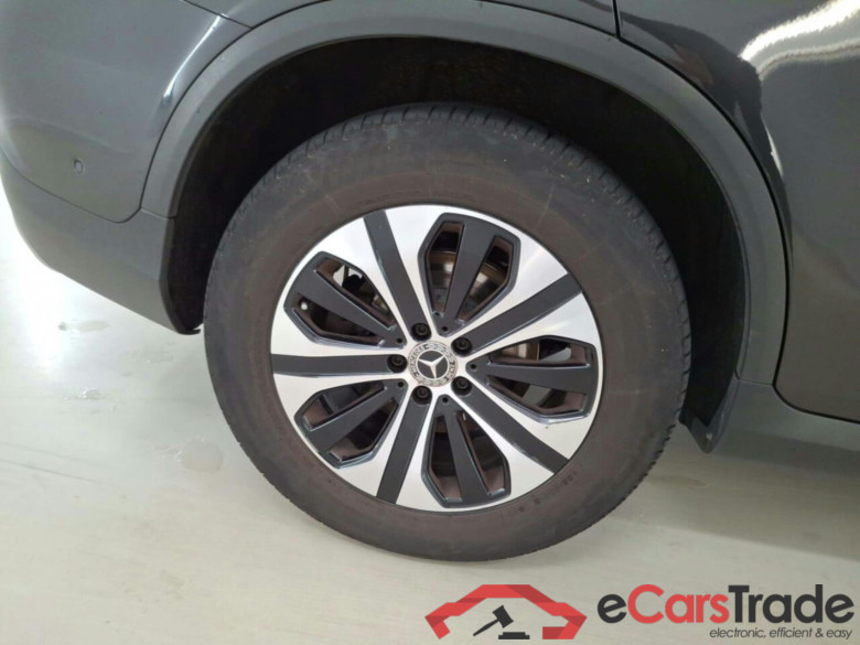 MERCEDES-BENZ GLC 200D BUSINESS SOL. AUT. #6