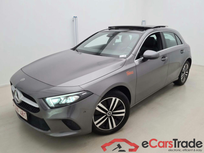 MERCEDES-BENZ A-KLASSE 250E BUSINESS SOL. AUT. #1