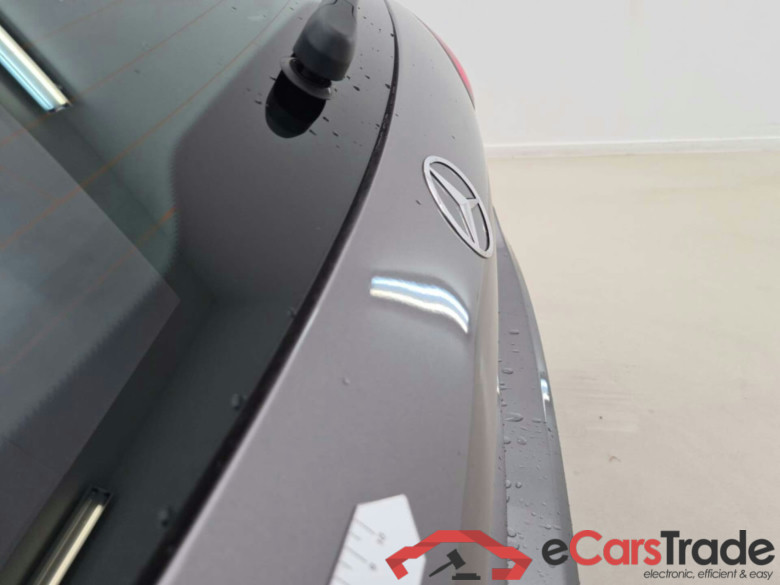 MERCEDES-BENZ A-KLASSE 250E BUSINESS SOL. AUT. #6
