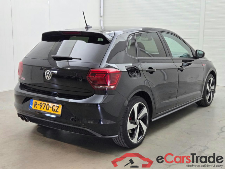VOLKSWAGEN POLO 2.0 TSI GTI #4
