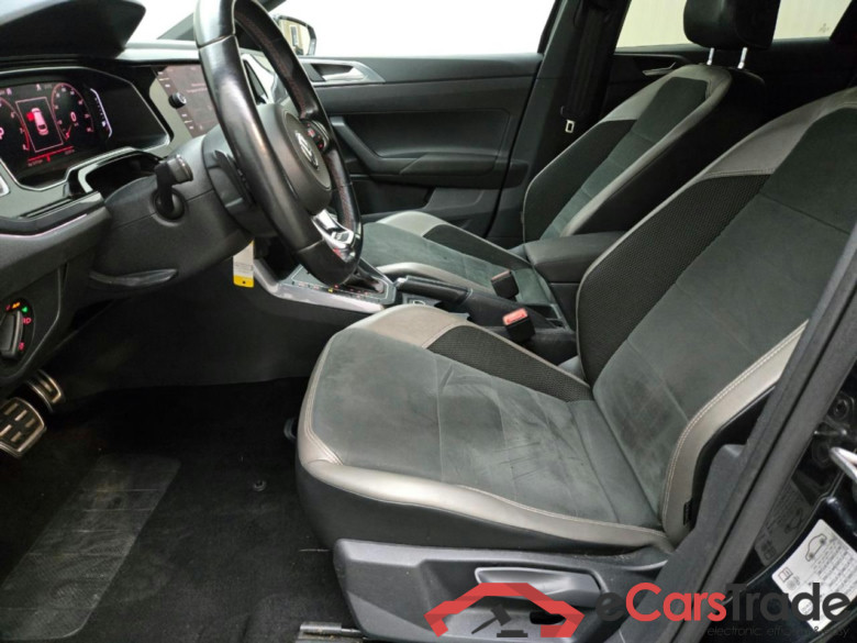 VOLKSWAGEN POLO 2.0 TSI GTI #5