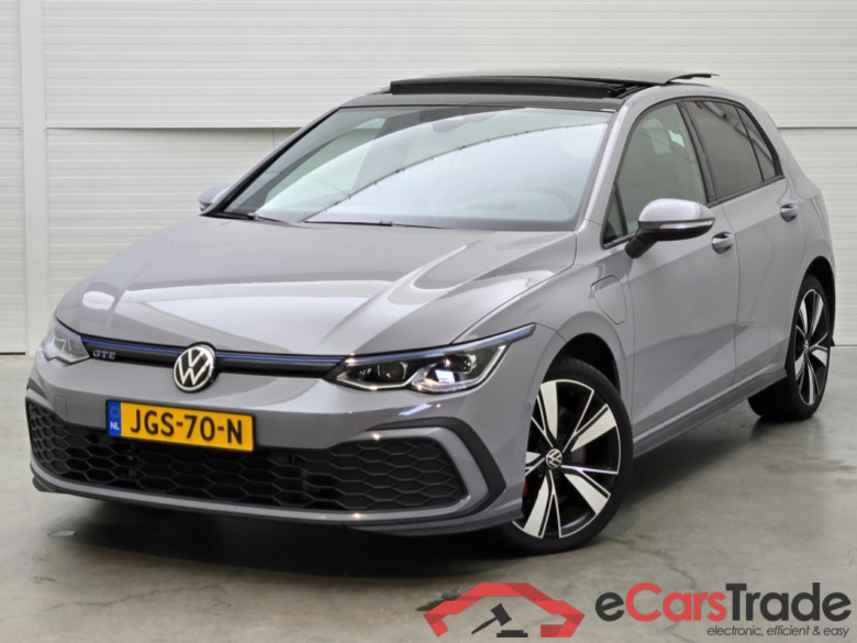 VOLKSWAGEN GOLF 1.4 eHybrid GTE