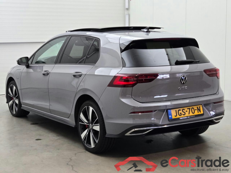 VOLKSWAGEN GOLF 1.4 eHybrid GTE #3