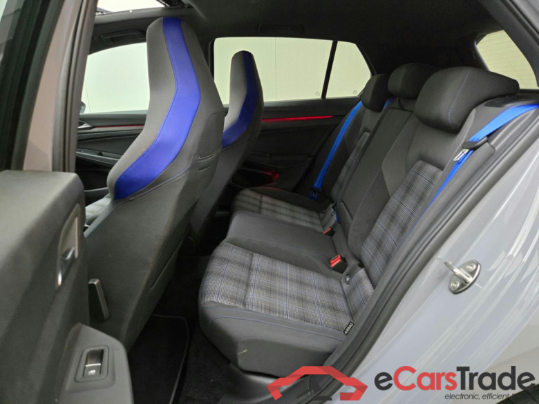 VOLKSWAGEN GOLF 1.4 eHybrid GTE #5