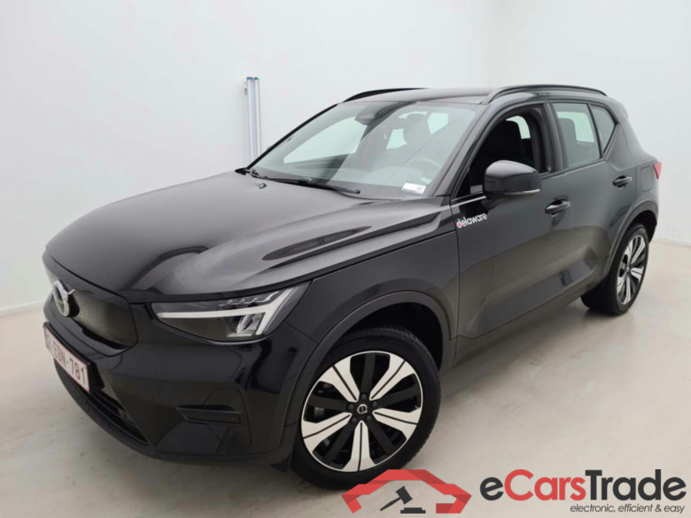 VOLVO XC40 RECHARGE CORE