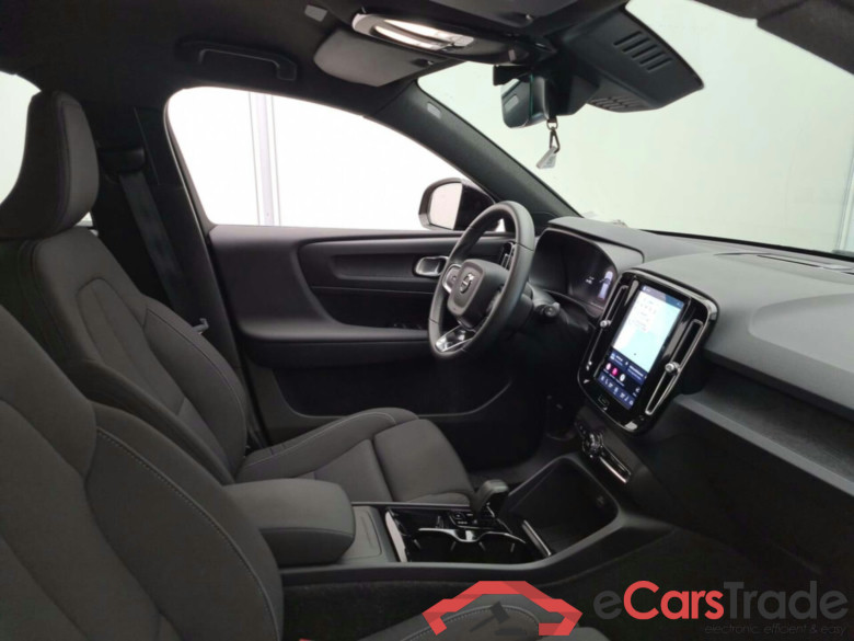 VOLVO XC40 RECHARGE CORE #3