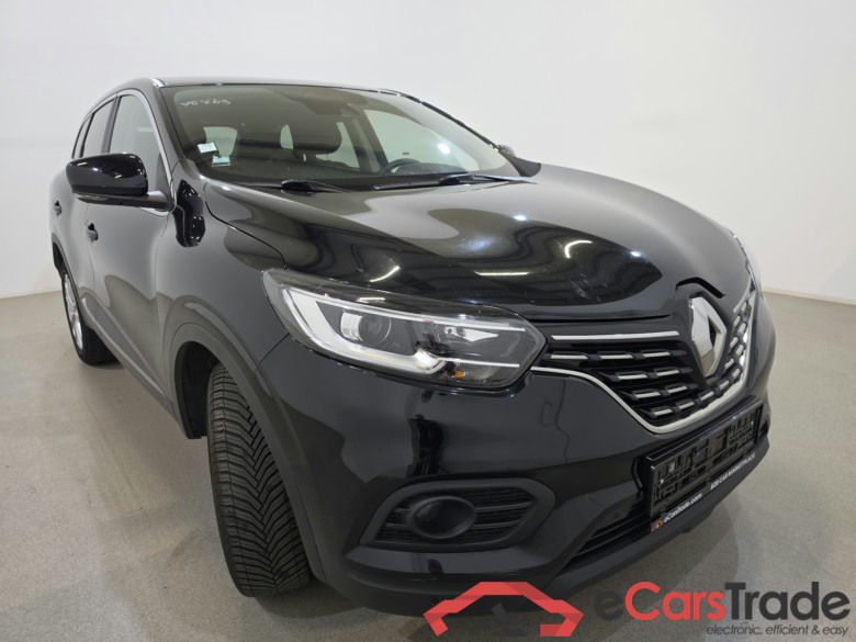 Renault Kadjar 1.3 TCe Aut. Navi KeylessGo Camera Klima PDC ... #3