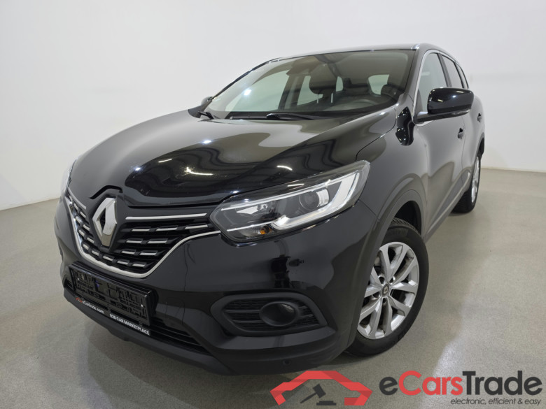 Renault Kadjar 1.3 TCe Aut. Navi KeylessGo Camera Klima PDC ...