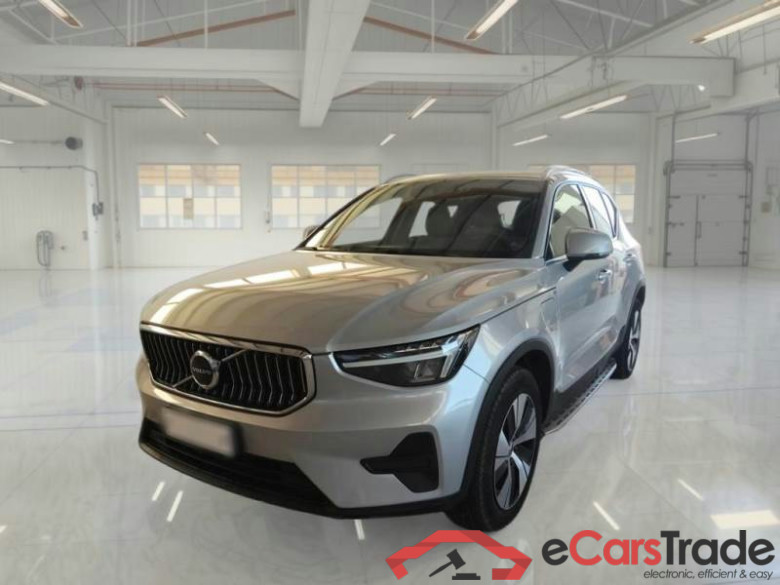 VOLVO XC40 / 2021 / 5P / Fuoristrada T4 Recharge Plug-in auto Core N1 #1