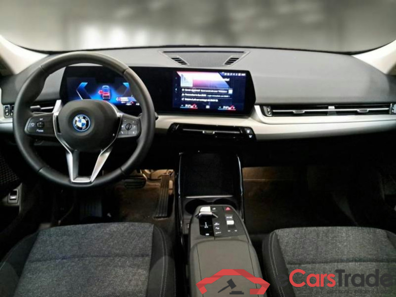 BMW IX1 / 2022 / 5P / SUV 30XDRIVE #3