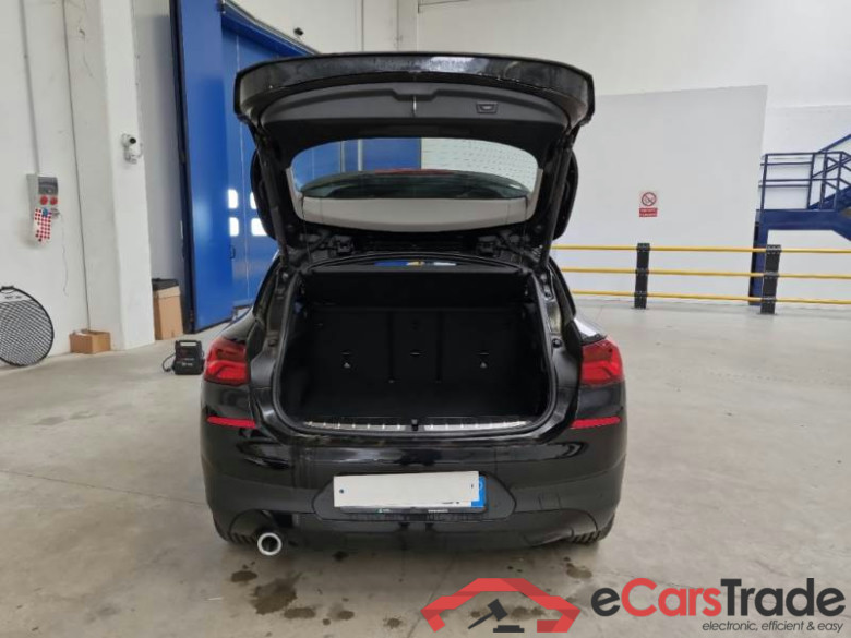 BMW X2 / 2017 / 5P / SUV XDRIVE 25E BUSINESS X AUTOMATICO #5