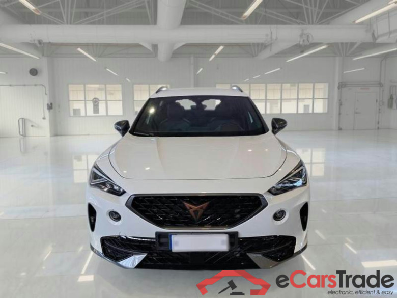 CUPRA FORMENTOR / 2020 / 5P / SUV 1.4 E-HYBRID DSG #6
