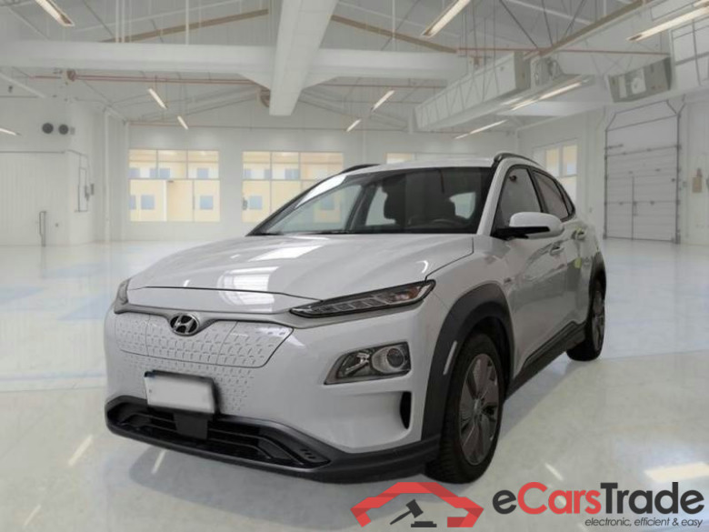 HYUNDAI KONA / 2017 / 5P / SUV EV XPRIME+ 64 KWH #2