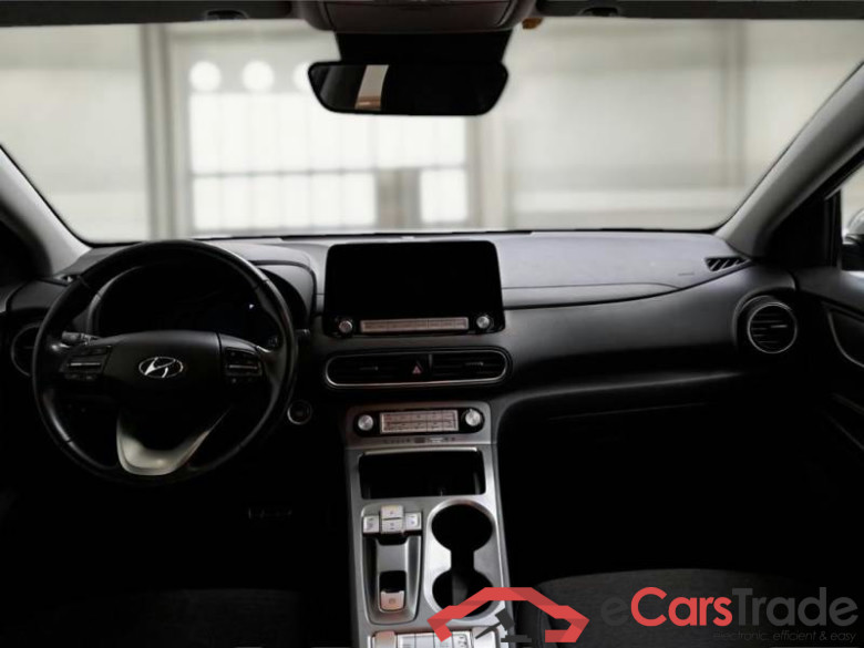 HYUNDAI KONA / 2017 / 5P / SUV EV XPRIME+ 64 KWH #4