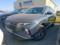 preview Hyundai Tucson #0