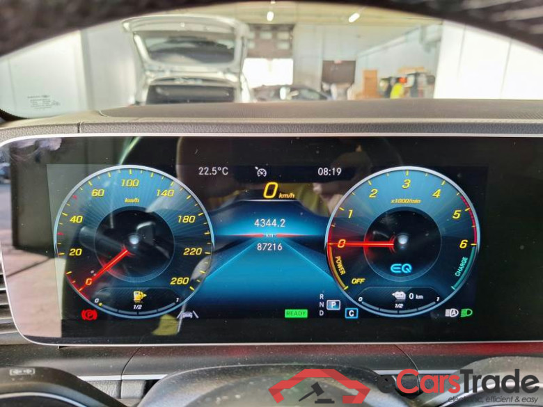 MERCEDES-BENZ GLE COUPÉ / 2020 / 5P / SUV GLE COUPÈ 350 DE 4M EQ-P PREMIUM PLUS #4