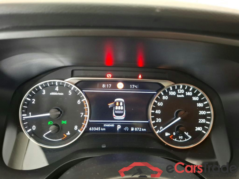 NISSAN Qashqai / 2021 / 5P / Crossover 1.3 MHEV 158ch Xtronic N-Style(SP) #6