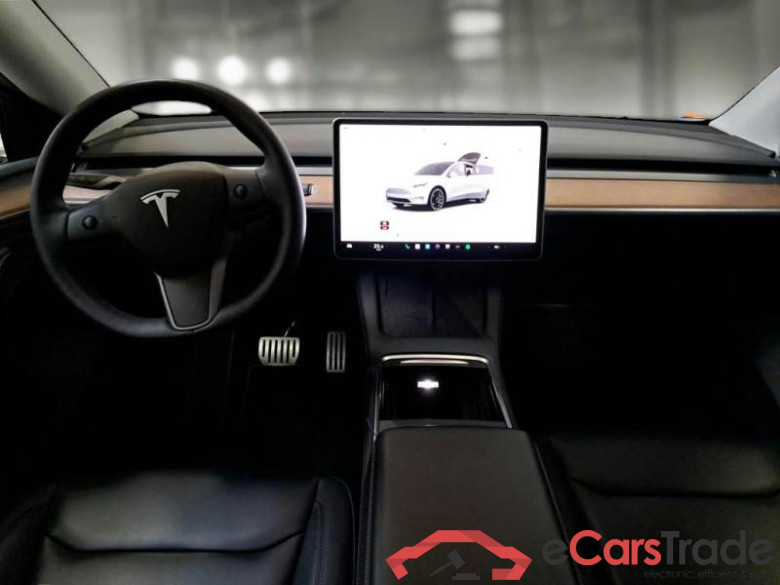 TESLA MODEL Y / 2020 / 5P / SUV 75 KWH PERFORMANCE DUAL MOTOR 4WD AUT #3