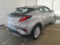 preview Toyota C-HR #2