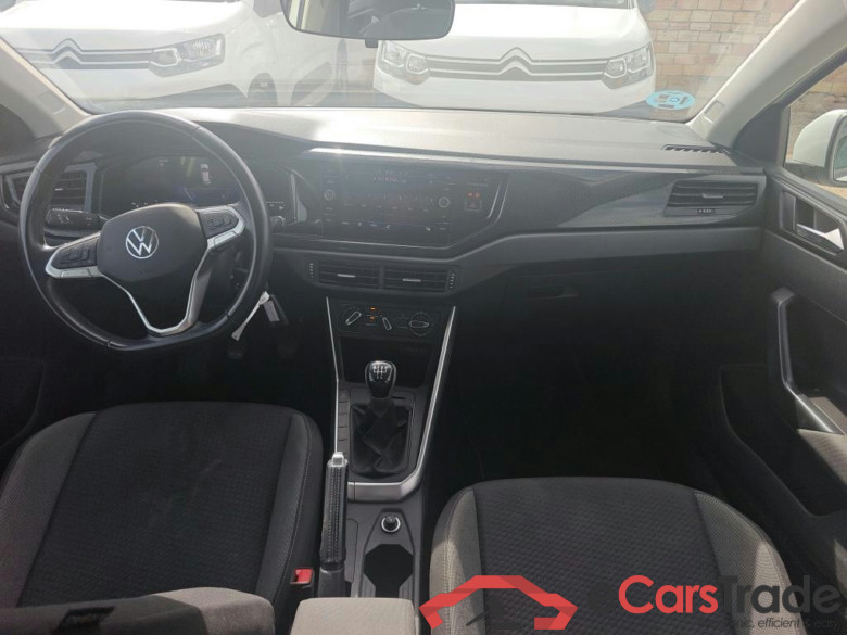 VOLKSWAGEN Polo / 2021 / 5P / berlina con portón Life 1.0 TSI 70kW (95CV) #3