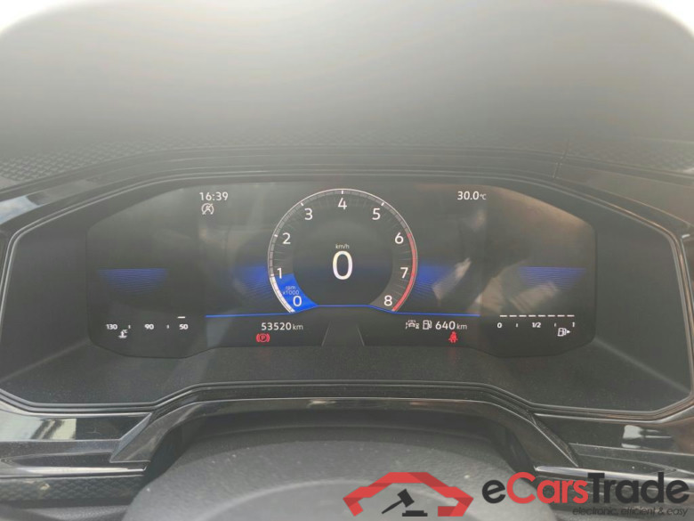 VOLKSWAGEN Polo / 2021 / 5P / berlina con portón Life 1.0 TSI 70kW (95CV) #4