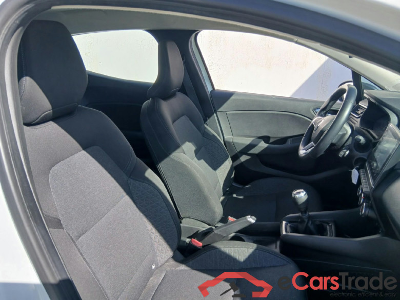 Clio V Equilibre 1.0 TCe 100CV MT6 E6d #6
