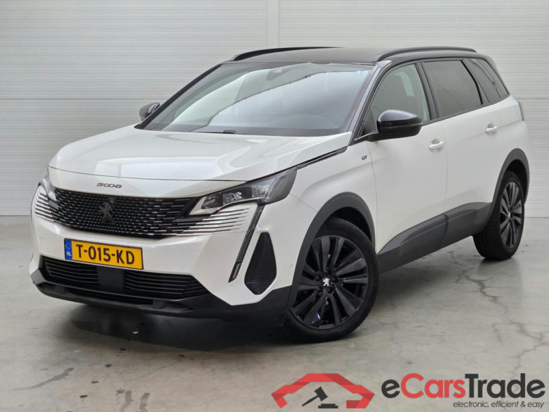 PEUGEOT 5008 1.2 PureTech Allure Pack #1
