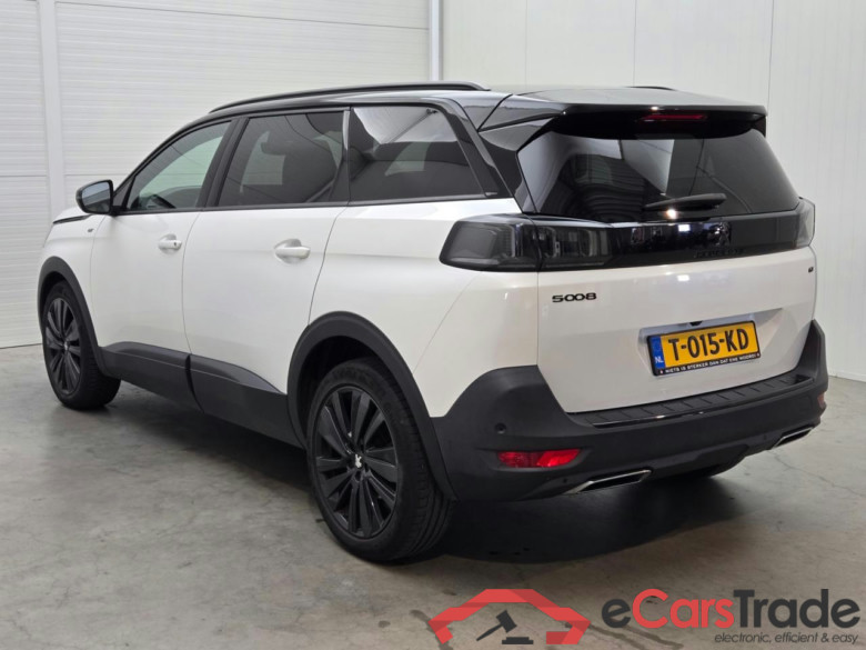 PEUGEOT 5008 1.2 PureTech Allure Pack #3