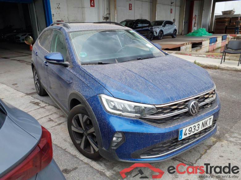 VOLKSWAGEN TAIGO 1.0 A 1.0 TSI 85 kW (115 CV ) DSG 7 Automático MAS(Winterpack) #1