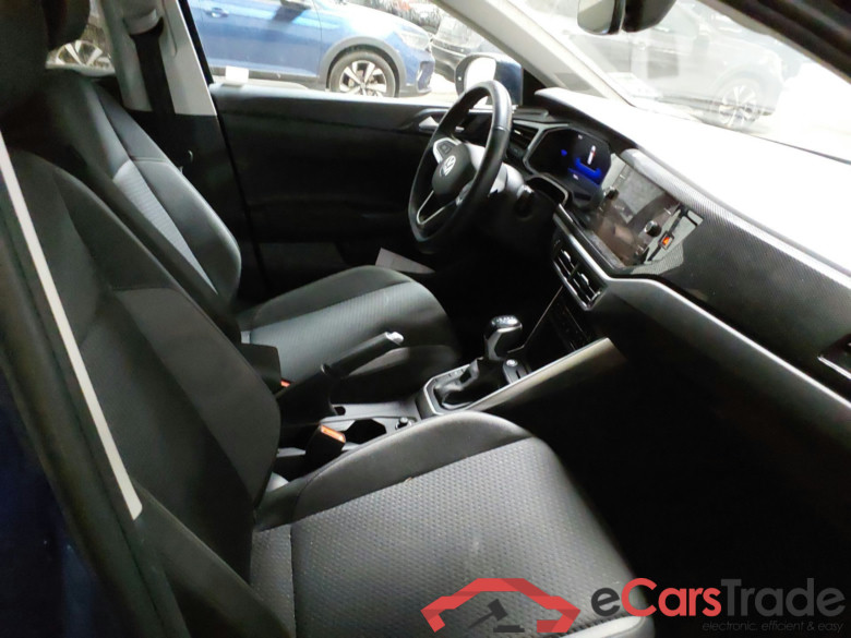 VOLKSWAGEN TAIGO 1.0 TSI 85 kW 115 CV DSG 7 automatico MAS(Winterpack) #3