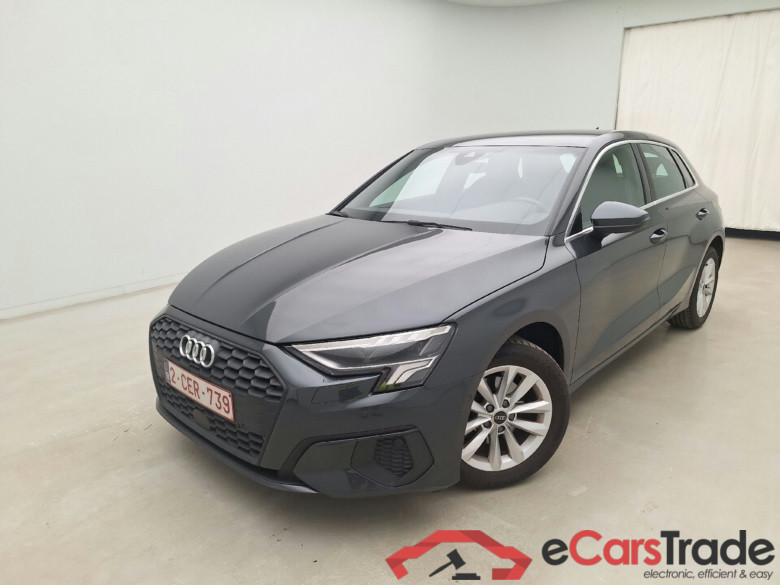 Audi, A3 SB '20, Audi A3 Sportback 1.0 30 TFSi 81kW S tronic Attrac #2