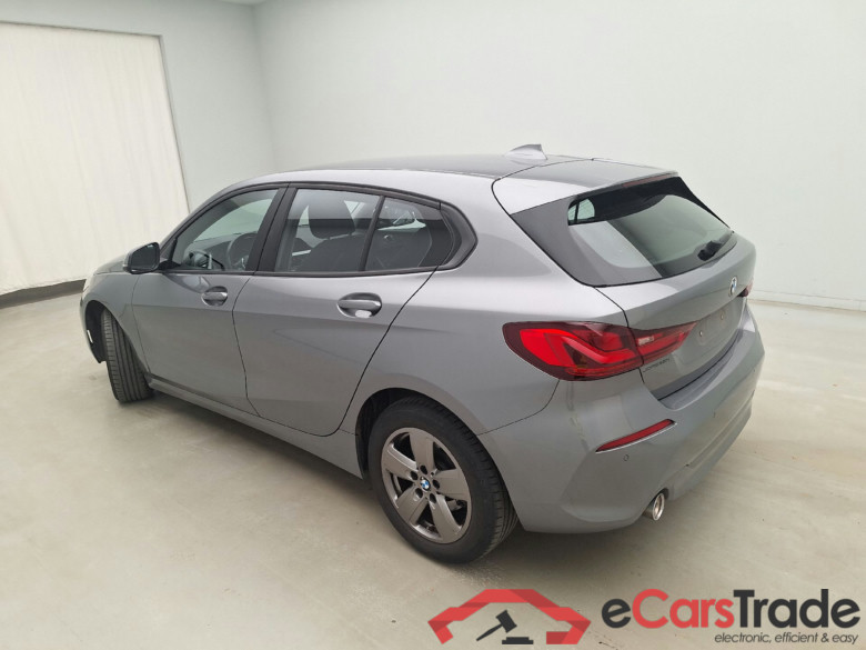 BMW, 1-serie '19, 116d 85kW Aut. #3