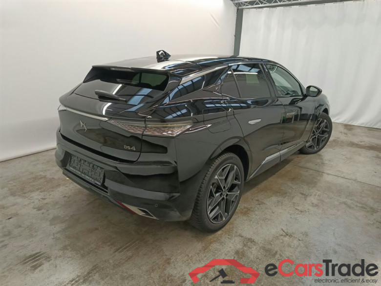 DS 4 BlueHDi 130 Automatic Rivoli 5d #2