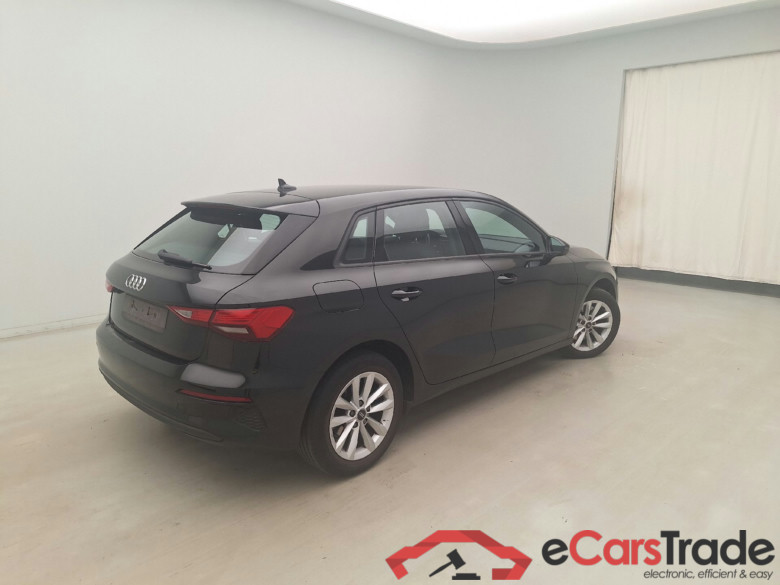 Audi, A3 SB '20, A3 SB 30 TFSi 81kW Str. #4