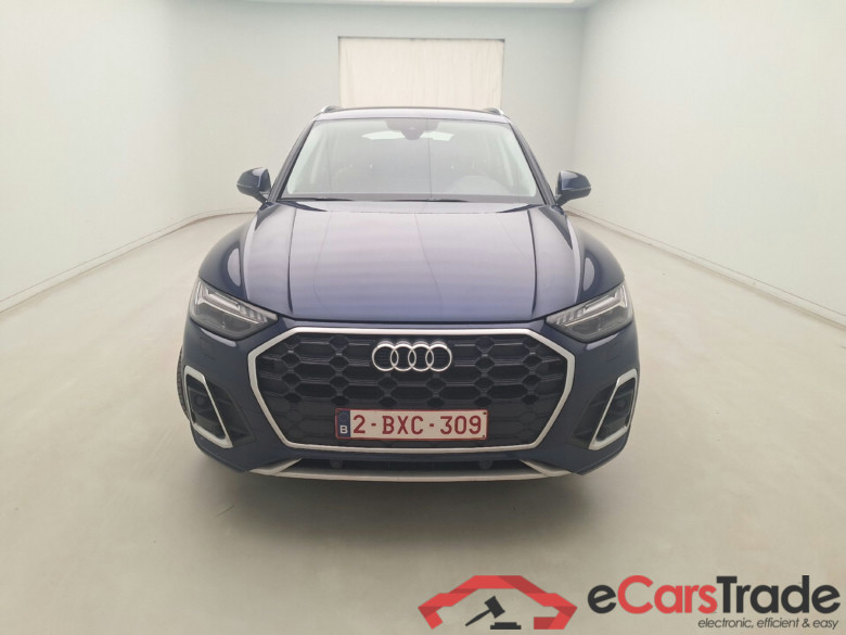 Audi, Q5 FL'20, Q5 35 TDi 120kW B.E.S Lin.Str. #1
