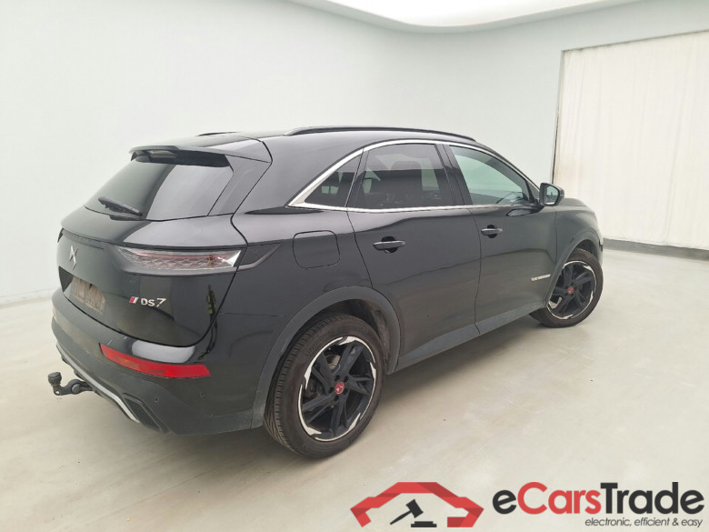 DS, DS7 CB '17, DS7 1.5BHDI 130 Perf.Line+ Aut #4