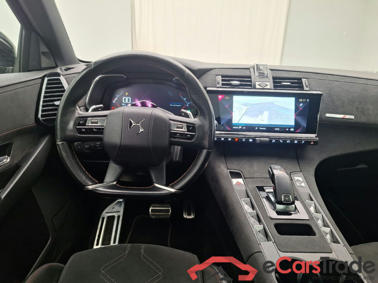 DS, DS7 CB '17, DS7 1.5BHDI 130 Perf.Line+ Aut #6