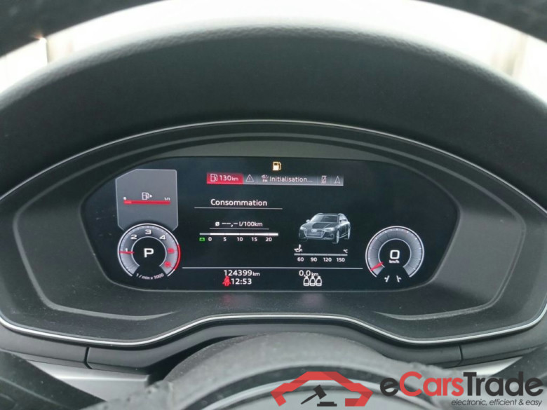 Audi A4 Avant 2.0 30 TDi 100kW S tronic Business Ed 5d #6