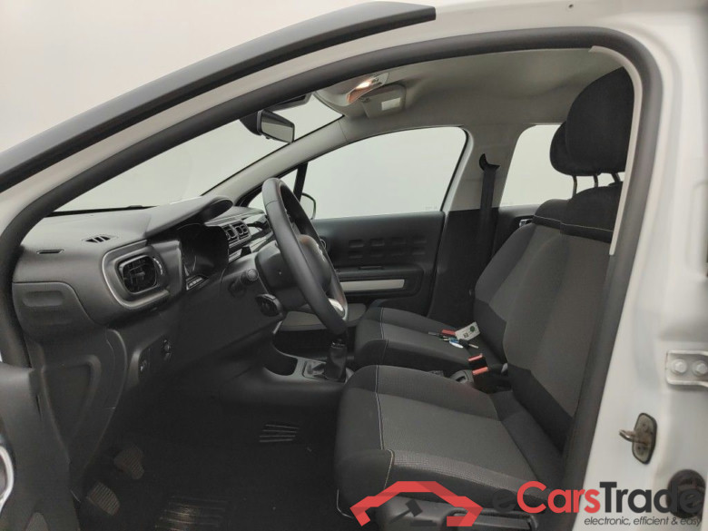 Citroën C3 1.2 PureTech 83 S&S MAN You ! 5d #3