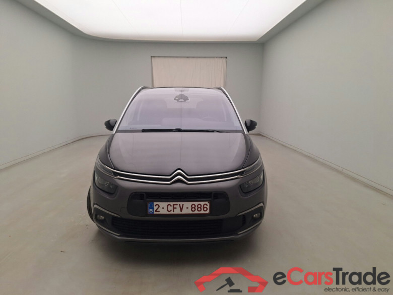 Citroën, Gr.C4 SpaceT. FL'16, Gr.C4 SpT.1.5HDi 130 Bus.Lnge
