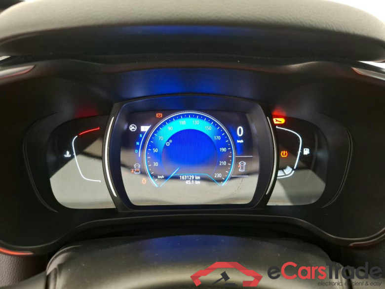 RENAULT Kadjar 2018 5P Crossover Techno dCi 115 EDC #6