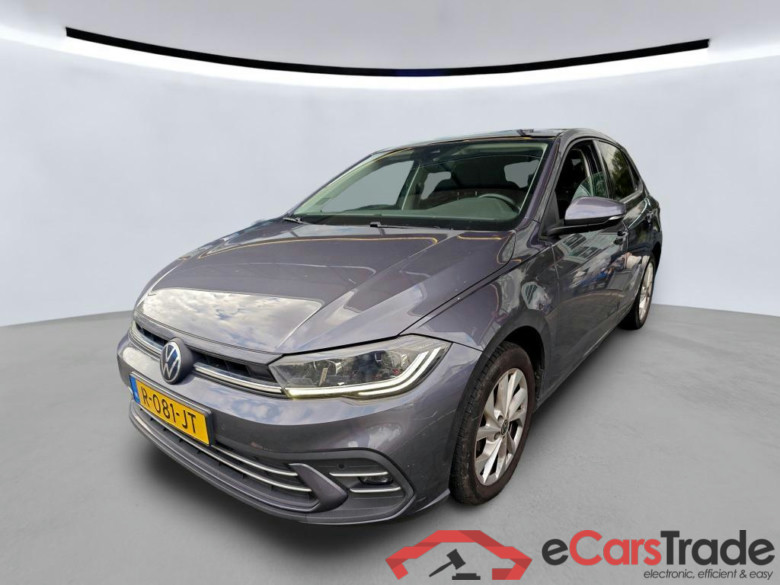 VOLKSWAGEN POLO 70 kW #1