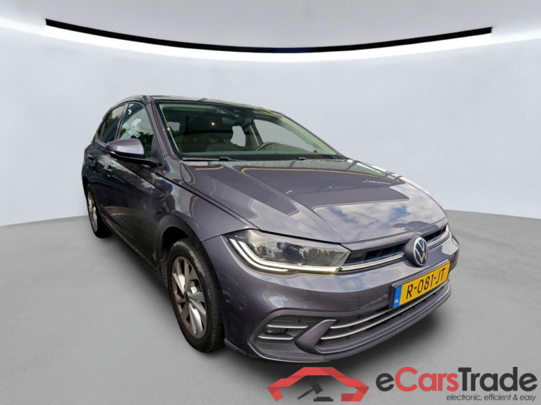 VOLKSWAGEN POLO 70 kW #3