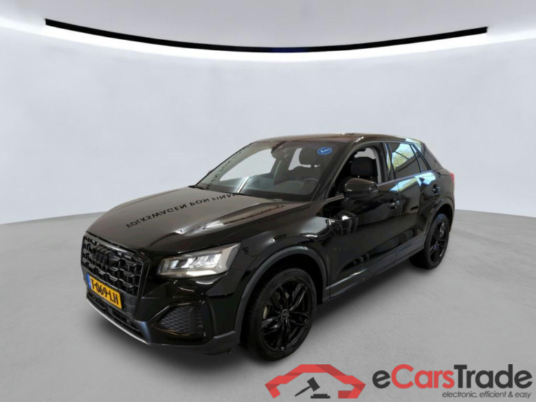 AUDI Q2 110 kW #1