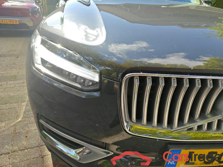 VOLVO XC90 223 kW #4