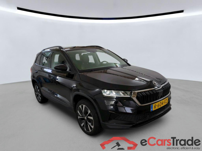 SKODA Karoq 110 kW #4