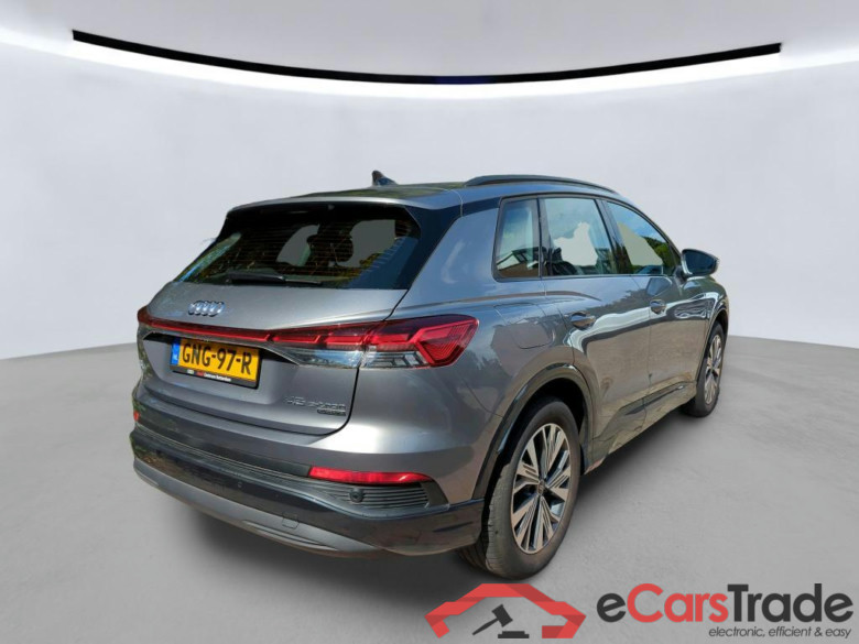 AUDI Q4 e-tron 210 kW #6