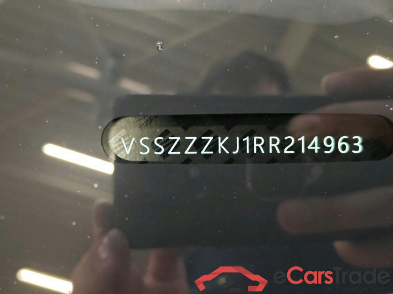 SEAT Ibiza 70 kW #2