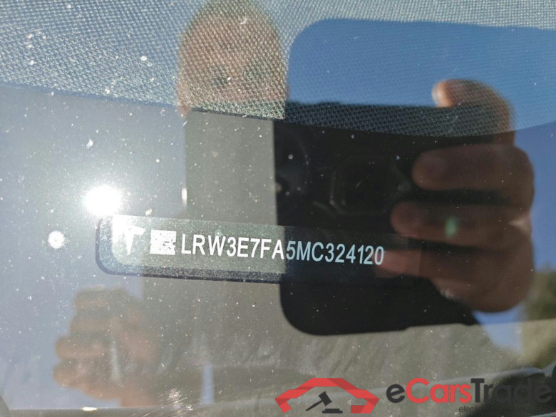 Tesla Model 3 175 kW #3